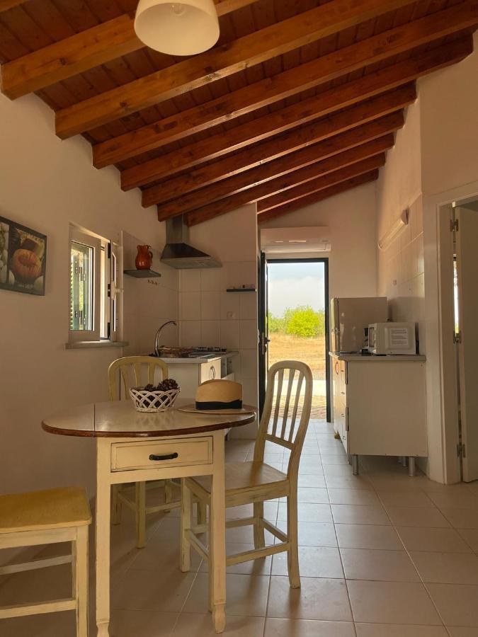 Quinta Vale Caranguejo Vila Tavira Exterior foto