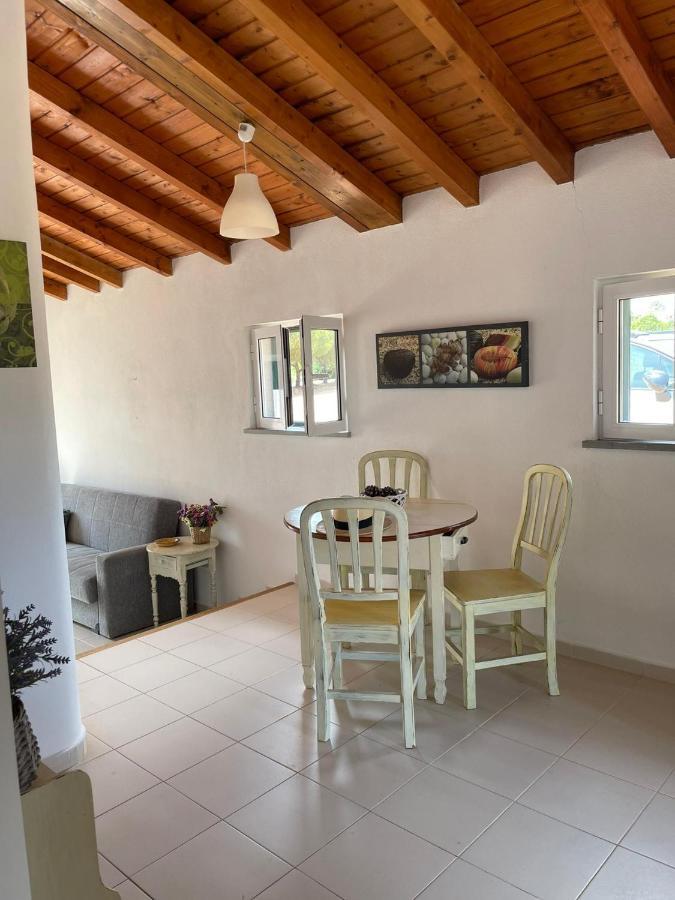 Quinta Vale Caranguejo Vila Tavira Exterior foto