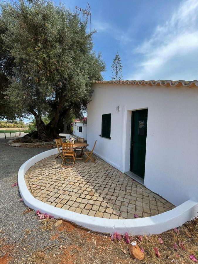 Quinta Vale Caranguejo Vila Tavira Exterior foto
