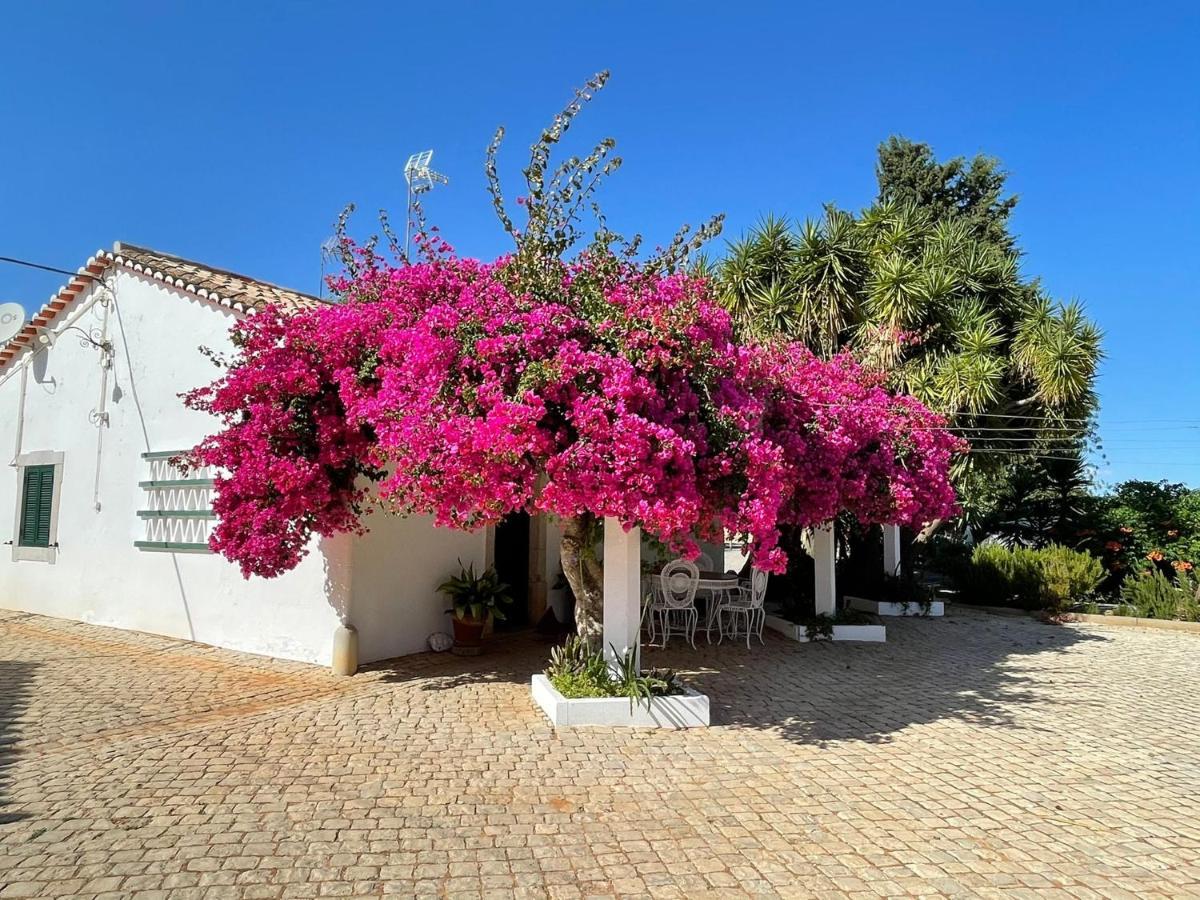 Quinta Vale Caranguejo Vila Tavira Exterior foto