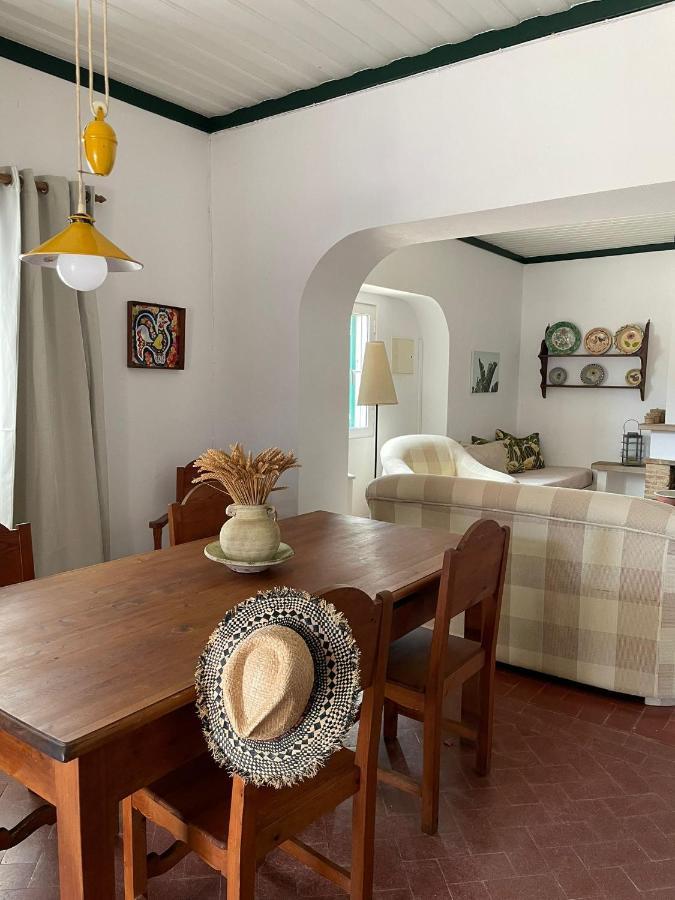 Quinta Vale Caranguejo Vila Tavira Exterior foto
