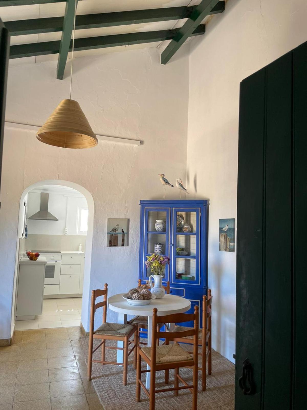 Quinta Vale Caranguejo Vila Tavira Exterior foto